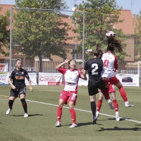 El Santa Teresa quiere sentirse arropado por su afición en Pamplona