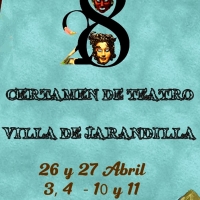 Grupos de teatro de toda España estarán en la ‘Villa de Jarandilla’