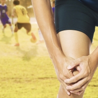 Lesiones de rodilla, principal preocupación en unas jornadas médicas de fútbol