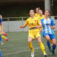 El Santa Teresa consigue tres puntos para mantenerse líder