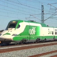 ADIF aprueba 47 millones € para un tren auscultador en Extremadura