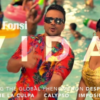 Luis Fonsi dará un concierto en Don Benito