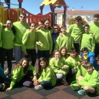 El Anillo albergará el II Campus Fextri de Menores