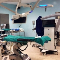 El Hospital Universitario incorpora un microscopio quirúrgico de última generación en Neurocirugía