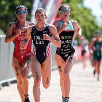 La extremeña Miriam Casillas participará en las Series Mundiales de Yokohama