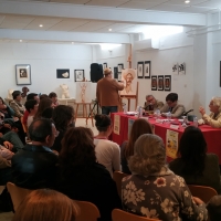 La Semana Cultural de Monesterio finalizó con una gran participación ciudadana