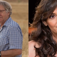 Ian Gibson y Espido Freire protagonistas de la feria del libro de Mérida