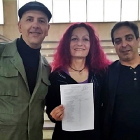 Unidas Podemos cierra su lista con el exconcejal Fernando de las Heras
