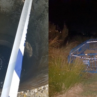 Gutiérrez asegura que, pese al caso Julen, parece que hay más robos de tapas en los pozos