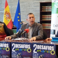 El Anillo albergará una prueba de ciclismo