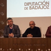 Puebla de Alcocer, 87 años celebrando su feria agroganadera