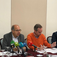 Un paso más cerca para recuperar la tórtola europea en Extremadura