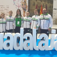 Fernando Molina: ““El recorrido de Extremadura en esta competición ha sido importante”