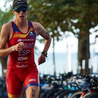 9 extremeños participarán en el Campeonato de España de Duatlón