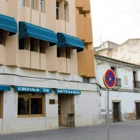 Importante acuerdo entre el Ayuntamiento de Don Benito y el ‘Círculo de Artesanos’