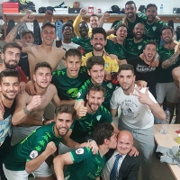 El Villanovense rompe una racha de 9 partidos sin ganar