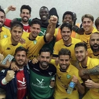 El resurgir del Villanovense