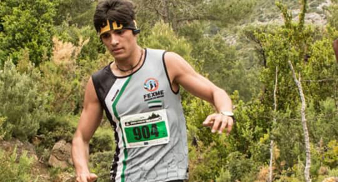21 atletas extremeños participarán en el Nacional de Carreras por Montaña