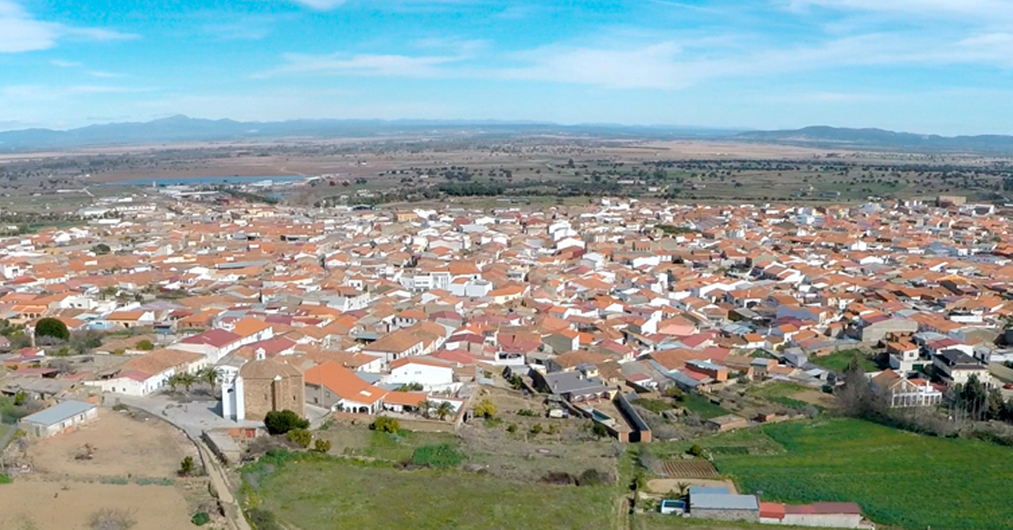 Otorgada la autorización para la balsa de evaporación de aguas en Navalvillar