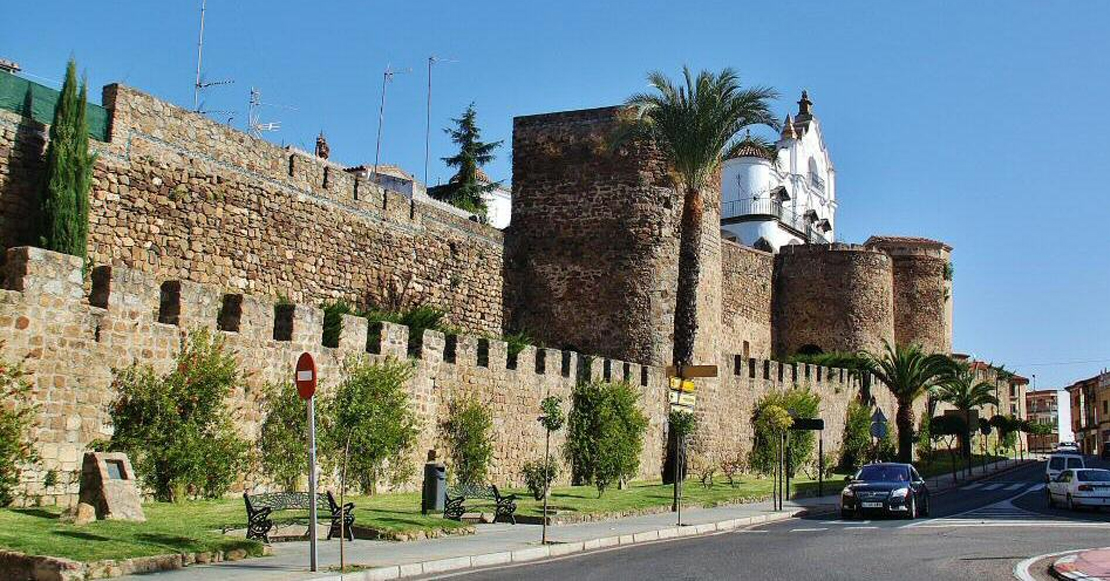 Atropellada una mujer de mediana edad en Plasencia