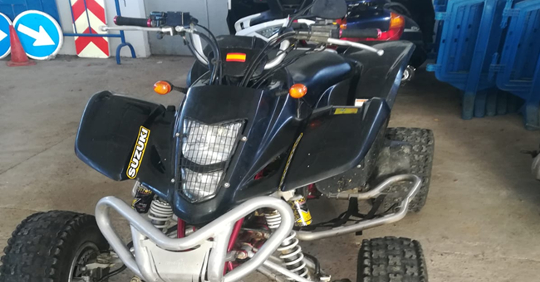 PL: “Era tal el estado de embriaguez que tuvo que ser trasladado al hospital”