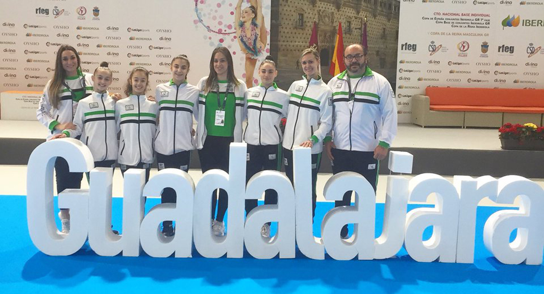 Fernando Molina: ““El recorrido de Extremadura en esta competición ha sido importante”