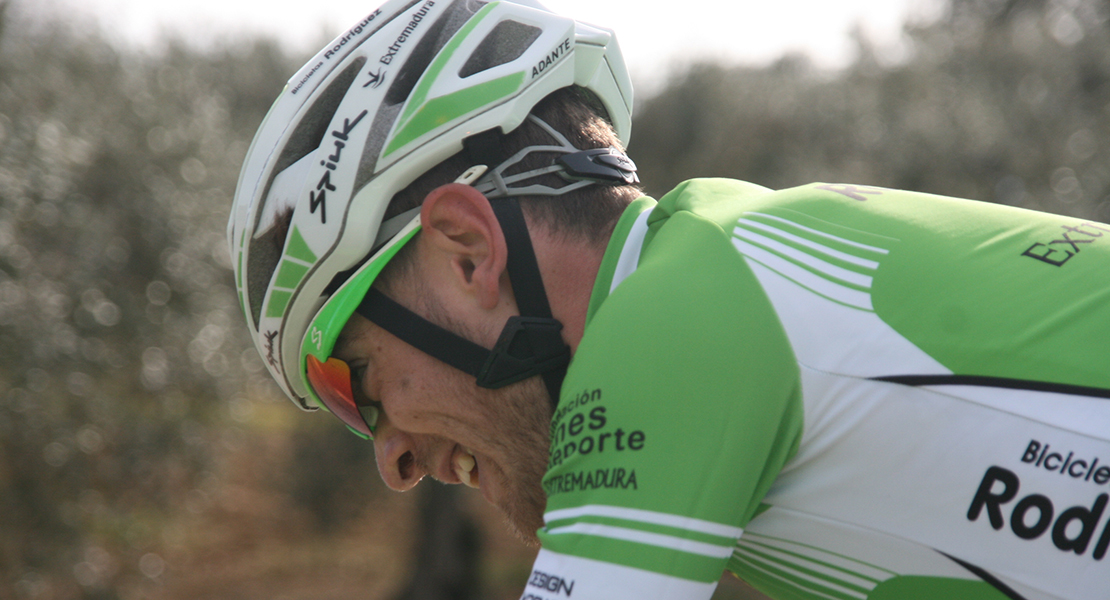 El Bicicletas Rodríguez Extremadura luchará por el top-10 en la Copa de España