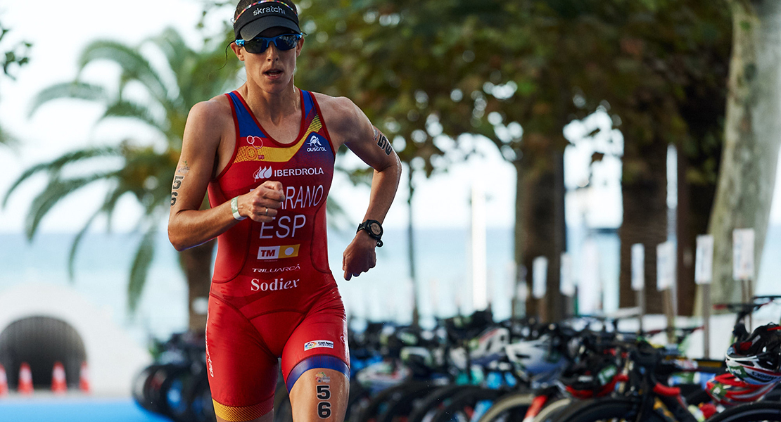 9 extremeños participarán en el Campeonato de España de Duatlón