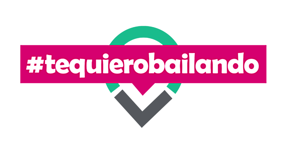 #TeQuieroBailando te hace votar estas elecciones al ritmo de la música