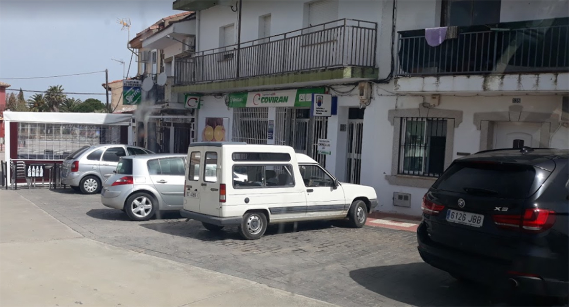 La Bonoloto reparte suerte en Torrecilla de la Tiesa