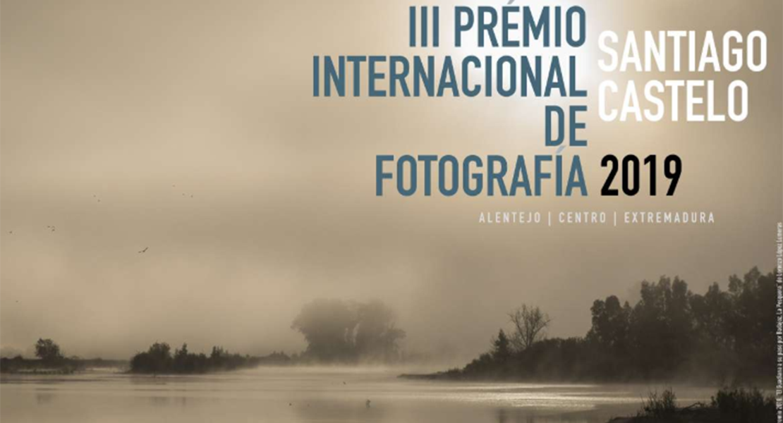 Rompiendo fronteras con el premio internacional de fotografía ‘Santiago Castelo’