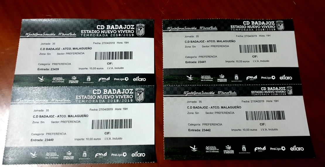 La venta anticipada para este sábado supera ya a la del Jumilla
