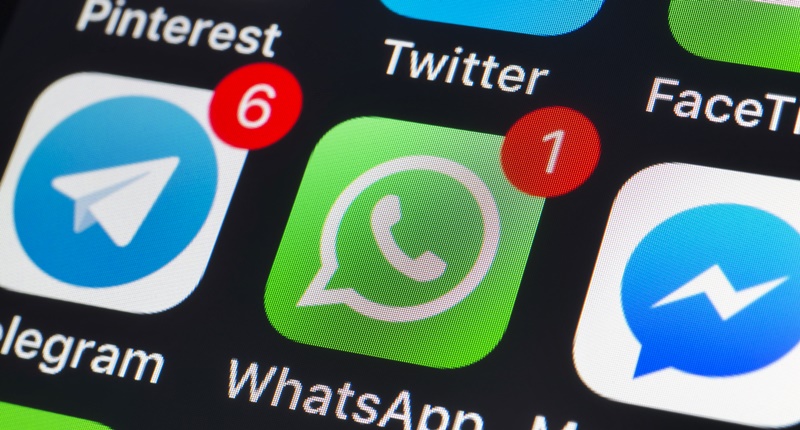 El truco de WhatsApp para dejar de recibir mensajes de una persona