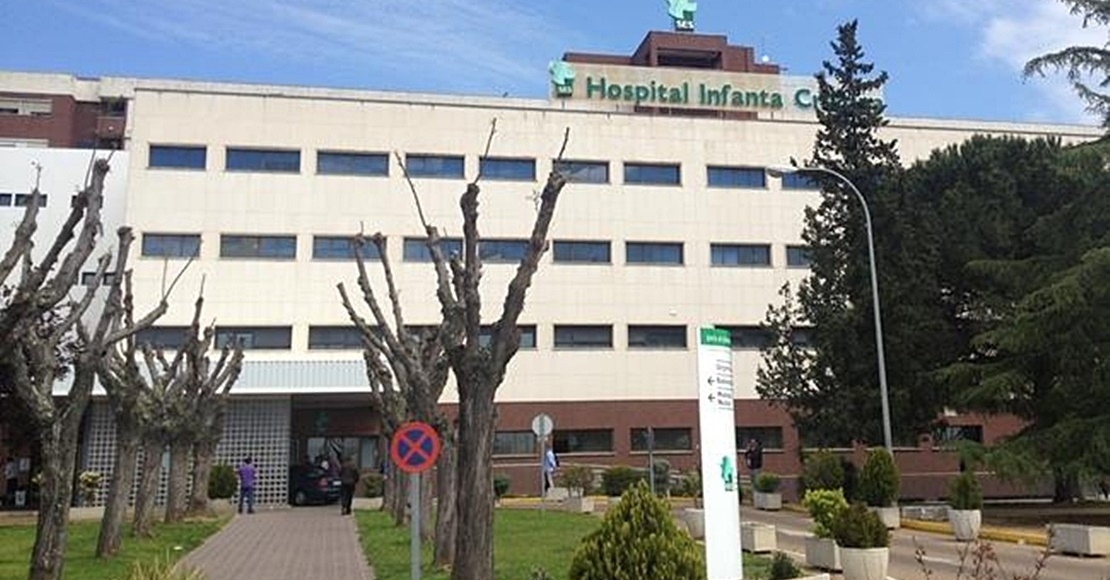 “A la dirección no le importa el hospital, ni los pacientes, ni los trabajadores”