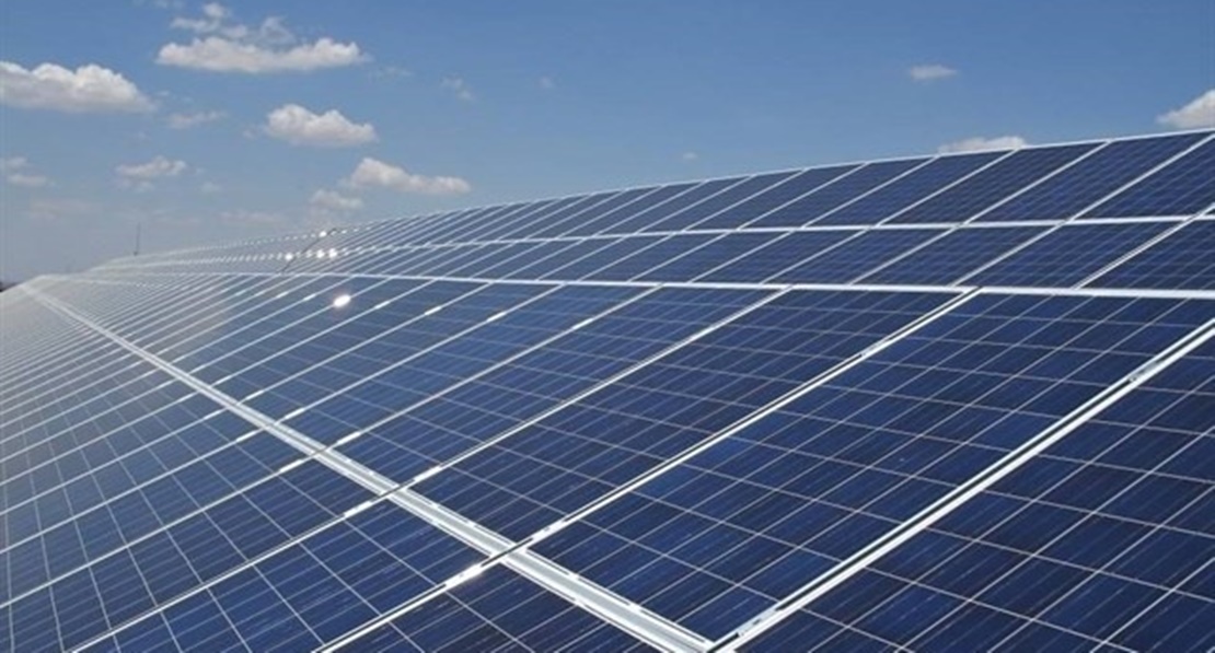 La construcción de plantas fotovoltaicas en Extremadura genera más de 1.300 empleos
