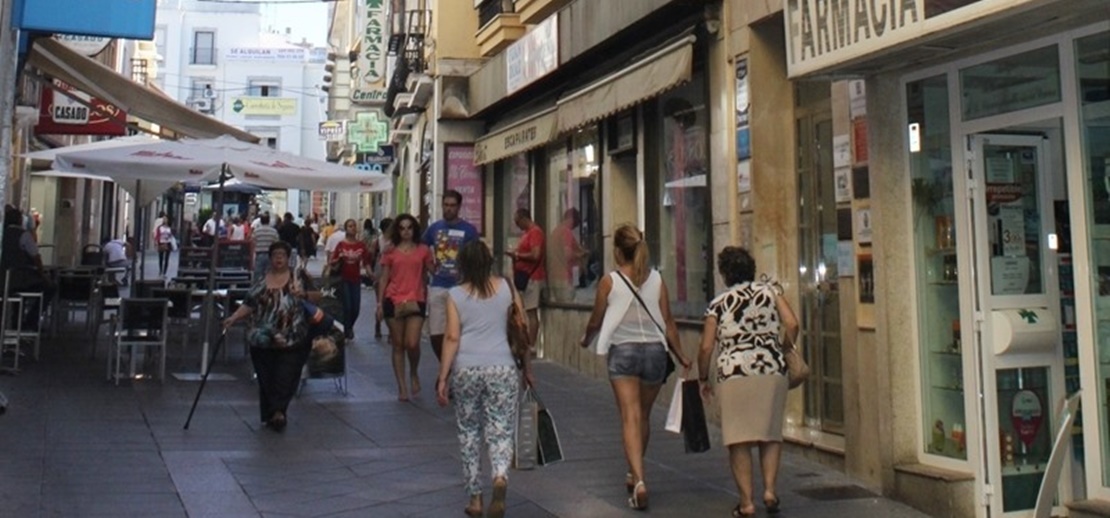 Este viernes comienza a funcionar el microclima en el centro de Mérida