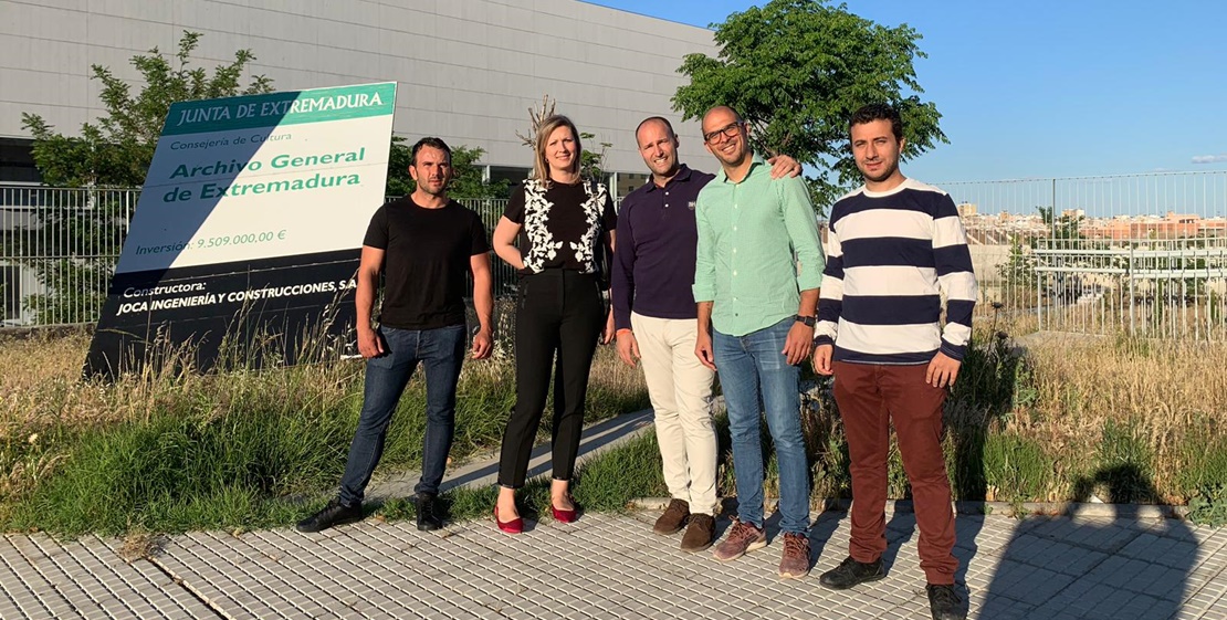 Los empresarios de Mérida trasladan a Cs que están “asfixiados”