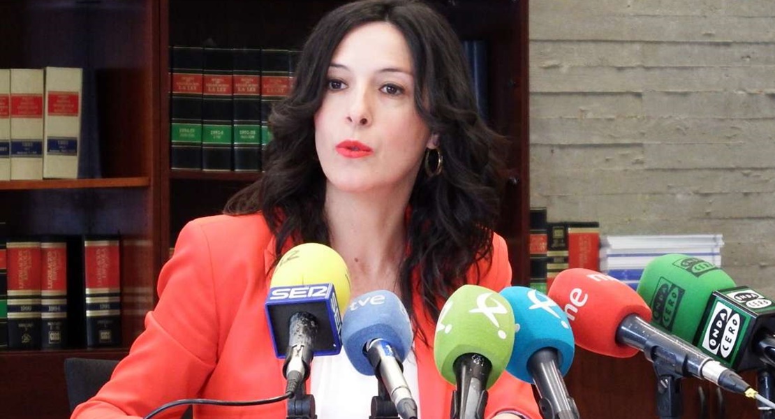 La Junta dice que los datos del paro son los “mejores” de la serie histórica