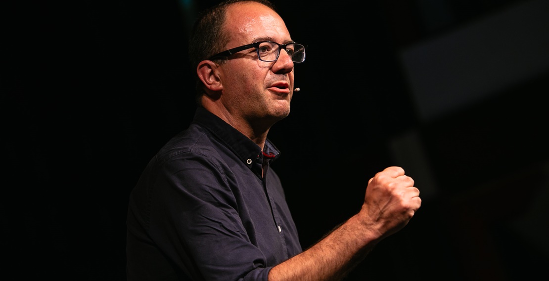 Polo: “En Extremadura hace 40 años sucedía lo mismo que ahora”