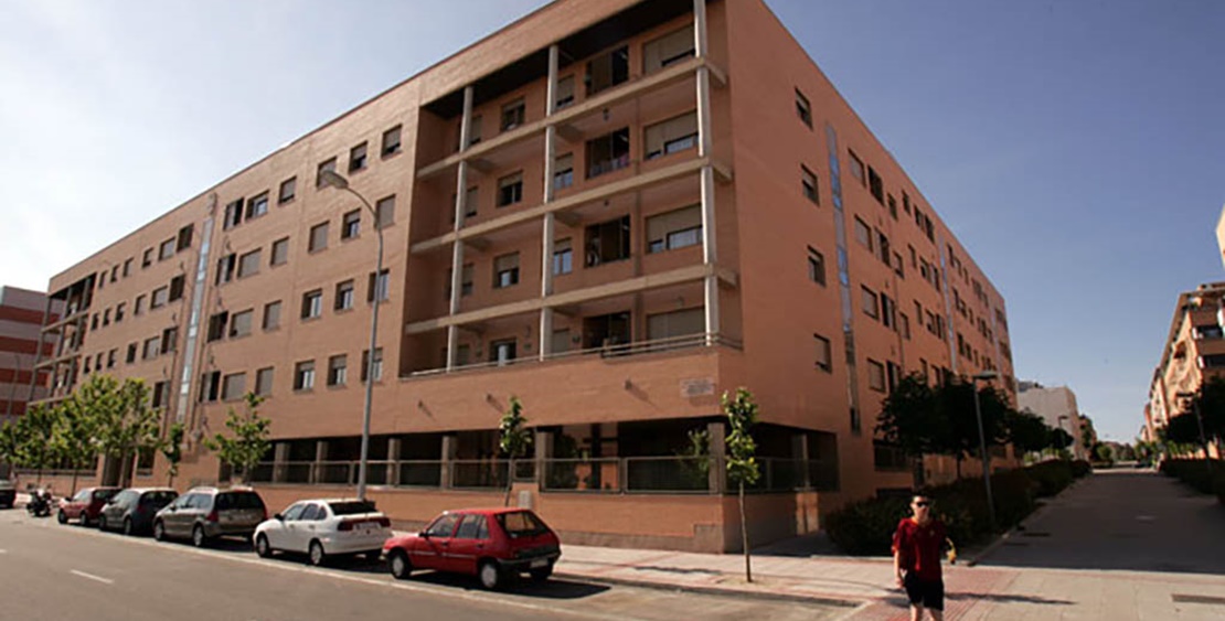 13 millones de euros para rehabilitar más de 500 viviendas públicas