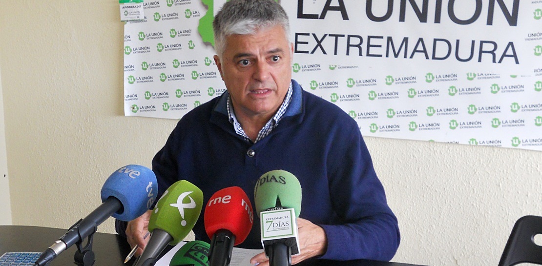 “Con la huelga se demostrará que los sindicatos no tienen representación”