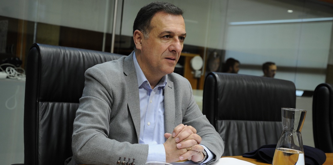 Vox impondrá trabas a la importación de productos de "peor calidad" provenientes de terceros países.