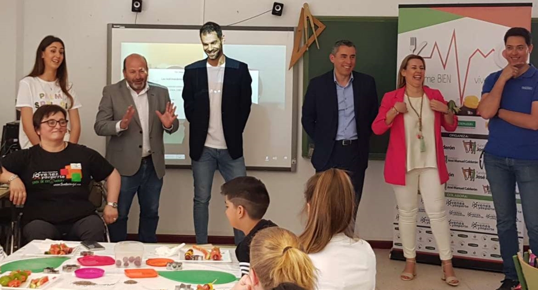 Calderón, profeta en su tierra de la buena vida