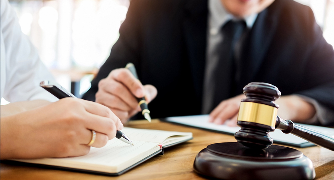 GPEX oferta una plaza de empleo de asesor jurídico