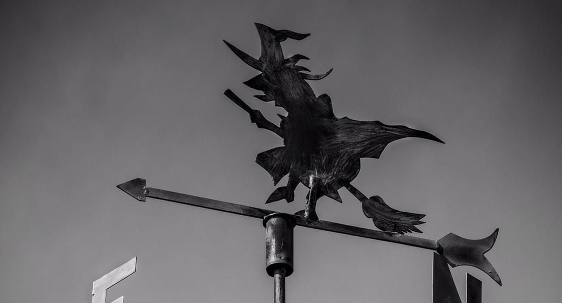 ‘Extremadura Secreta: brujas, sabias y hechiceras’ en la Feria del Libro de Cáceres