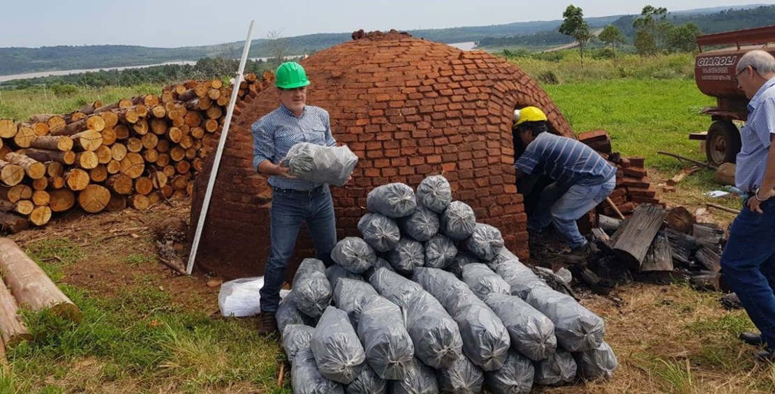 Fregenal necesitará 30 trabajadores para su nueva fábrica de carbón ecológico