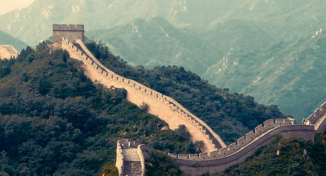 China quiere más turistas españoles
