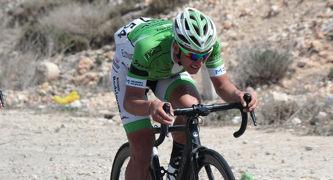 El Bicicletas Rodríguez Extremadura cierra su participación en la Copa de España en Madrid