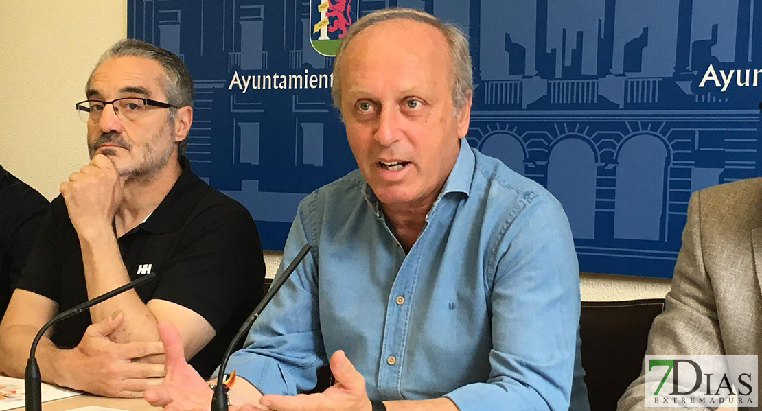 De la Calle sobre la piscina de la margen derecha: “Hubiera estado bien en esta legislatura”