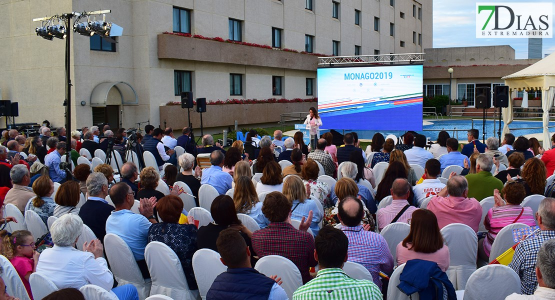 El PP anuncia el ‘Plan Más Autónomos’ en Extremadura